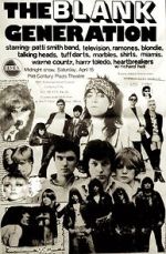 Watch The Blank Generation Freemovieswatch