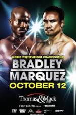 Watch Timothy Bradley vs Juan Manuel Marquez Freemovieswatch
