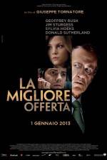 Watch The Best Offer Freemovieswatch