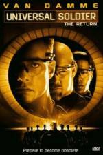 Watch Universal Soldier: The Return Freemovieswatch