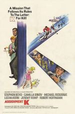 Watch Assignment K Freemovieswatch