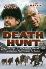 Watch Death Hunt Freemovieswatch