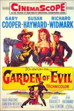 Watch Garden of Evil Freemovieswatch