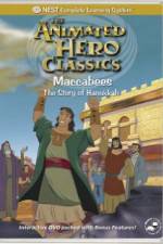 Watch Maccabees The Story of Hanukkah Freemovieswatch