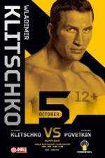 Watch Wladimir Klitschko vs Alexander Povetkin Freemovieswatch
