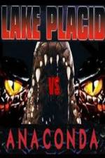 Watch Lake Placid vs. Anaconda Freemovieswatch