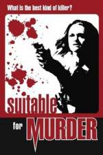Watch Suitable for Murder Freemovieswatch