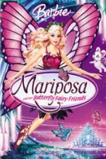 Watch Barbie Mariposa and Her Butterfly Fairy Friends Freemovieswatch