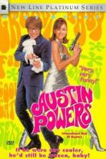 Watch Austin Powers: International Man of Mystery Freemovieswatch