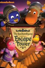 Watch The Backyardigans: Escape From the Tower Freemovieswatch