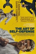 Watch The Art of Self-Defense Freemovieswatch