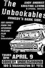 Watch The Unbookables Freemovieswatch