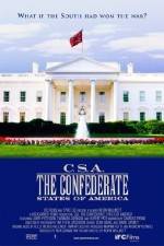 Watch CSA The Confederate States of America Freemovieswatch