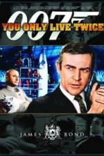 Watch James Bond: You Only Live Twice Freemovieswatch