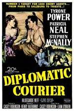 Watch Diplomatic Courier Freemovieswatch