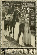 Watch Salomy Jane Freemovieswatch