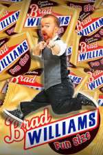 Watch Brad Williams: Fun Size Freemovieswatch