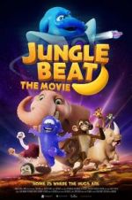 Watch Jungle Beat: The Movie Freemovieswatch