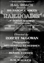 Watch Railroadin\' (Short 1929) Freemovieswatch