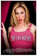 Watch Alexis Arquette: She\'s My Brother Freemovieswatch