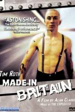 Watch Made in Britain Freemovieswatch