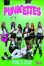 Watch Punkettes Freemovieswatch