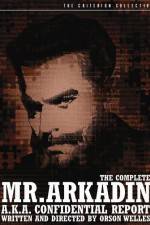 Watch Mr Arkadin Freemovieswatch