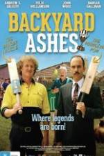 Watch Backyard Ashes Freemovieswatch