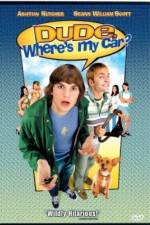 Watch Dude, Where's My Car? Freemovieswatch