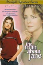 Watch The Truth About Jane Freemovieswatch