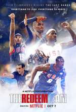 Watch The Redeem Team Freemovieswatch