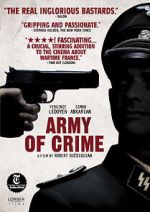 Watch Army of Crime Freemovieswatch