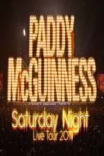 Watch Paddy McGuinness Saturday Night Live 2011 Freemovieswatch