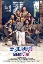 Watch Kumbalangi Nights Freemovieswatch