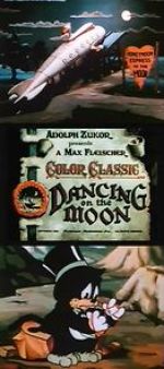 Watch Dancing on the Moon (Short 1935) Freemovieswatch