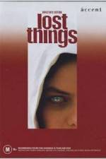 Watch Lost Things Freemovieswatch