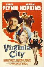 Watch Virignia City Freemovieswatch