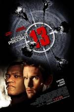 Watch Assault on Precinct 13 Freemovieswatch
