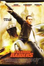 Watch Treasure Raiders Freemovieswatch