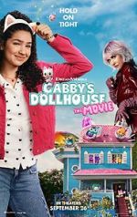 Watch Gabby\'s Dollhouse: The Movie Freemovieswatch