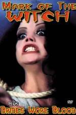 Watch Mark of the Witch Freemovieswatch