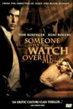 Watch Someone to Watch Over Me Freemovieswatch