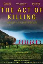 Watch The Act of Killing Freemovieswatch