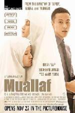 Watch Muallaf Freemovieswatch