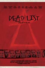 Watch Dead List Freemovieswatch