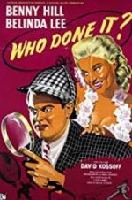 Watch Who Done It? Freemovieswatch