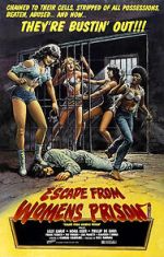 Watch Escape from Women\'s Prison Freemovieswatch