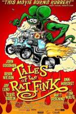 Watch Tales of the Rat Fink Freemovieswatch