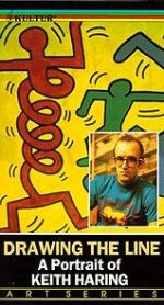 Watch Drawing the Line: A Portrait of Keith Haring Freemovieswatch