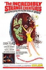 Watch The Incredibly Strange Creatures Who Stopped Living and Became Mixed-Up Zombies!!? Freemovieswatch